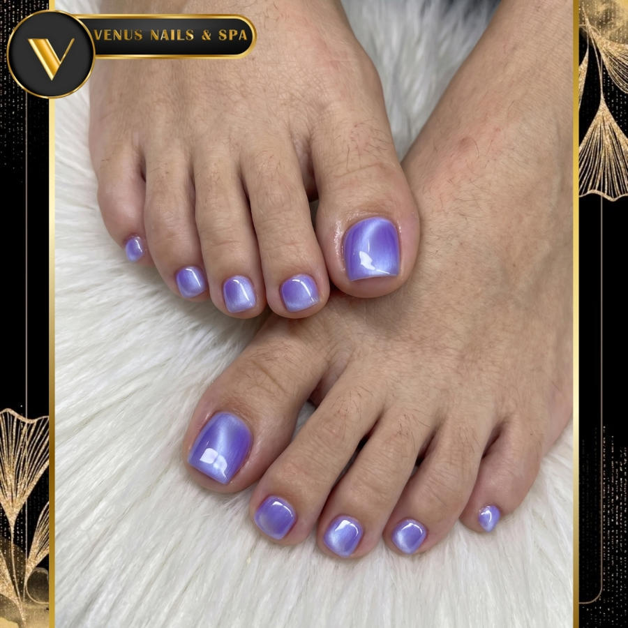 Nails Design